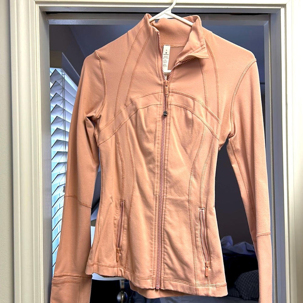 Women’s Lululemon Define Jacket